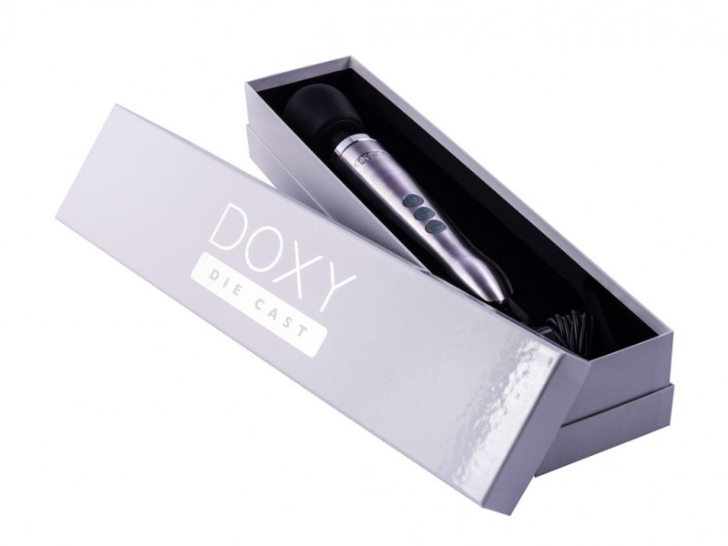 Doxy Die Cast Wand