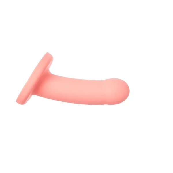 Merge Collection Nyx 5" Silicone Suction Cup Dildo By Sportsheets