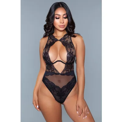 Davina Bodysuit