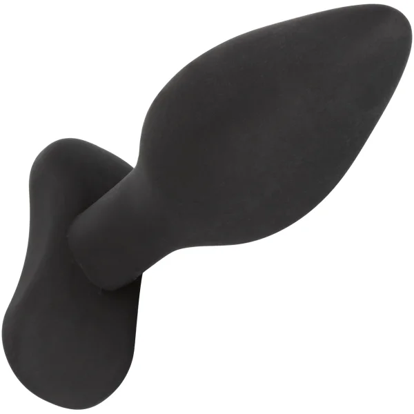 CalExotics Silicone Anal Exerciser Kit - 3 Butt Plugs for Anal Training