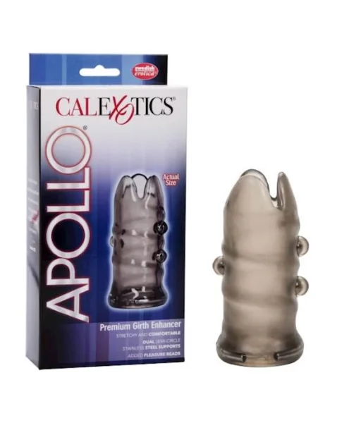 Apollo premium girth enhancer