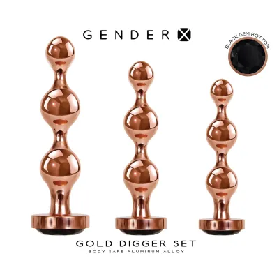 Gold Digger Set