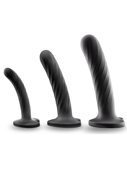Temptasia Twist Kit