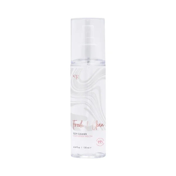 Cgc Fresh & Clean Spray Toy Cleaner Cucumber Melon 4.4oz