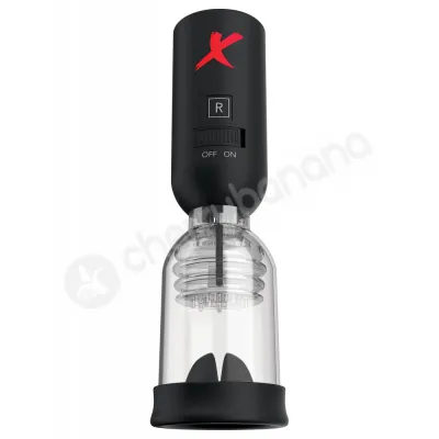 PDX Elite Tip Teazer Power Pump