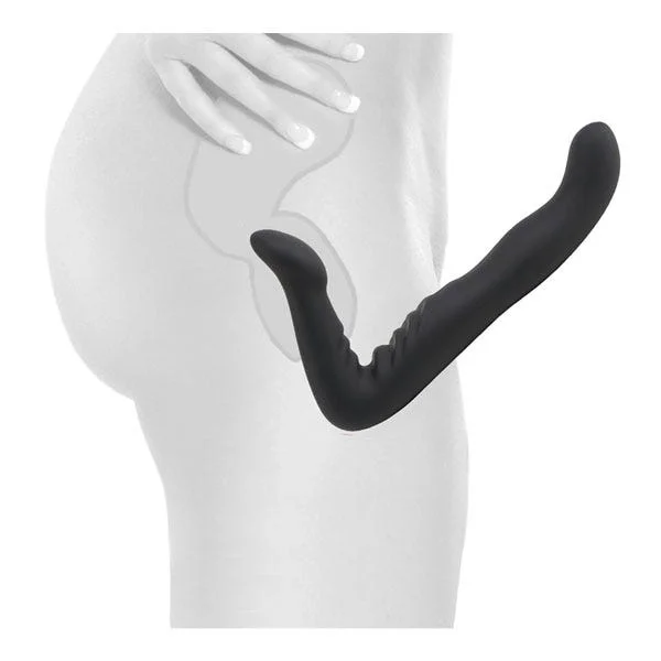 Fetish Fantasy Elite Strapless 8inch Strap-On
