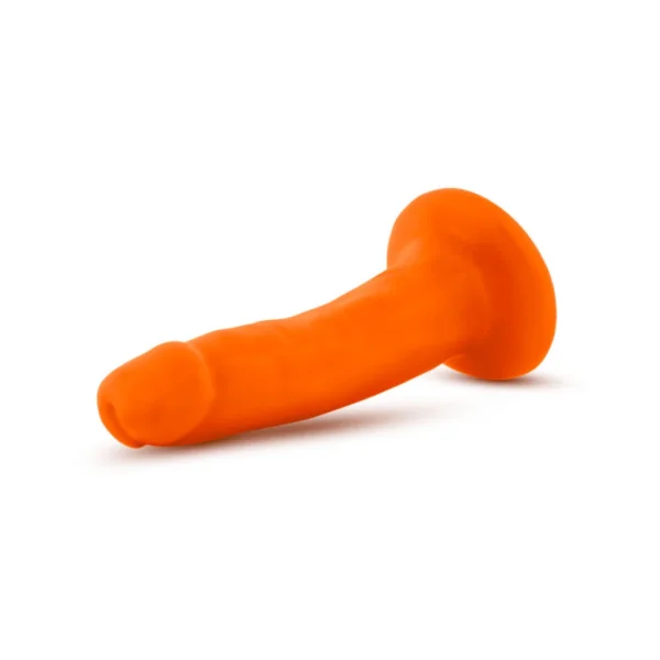 Neo - 5.5 Inch Dual Density Cock — image 5 of 25