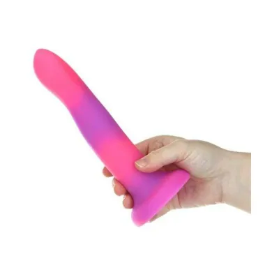Addiction Rave Dong 8 In G I T D Pink