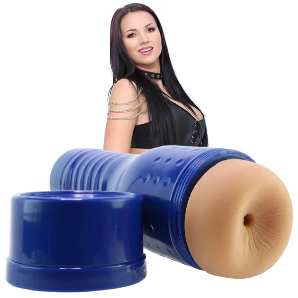 Private Tube Jolee Love - Ass