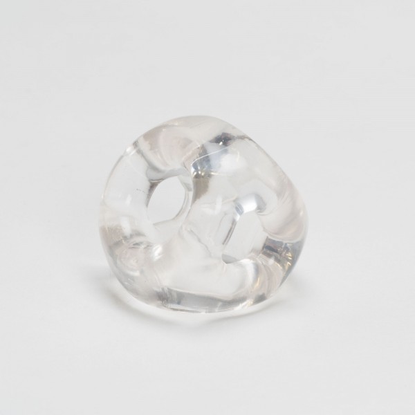 Energy Ring Cock & Ball Ring