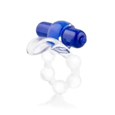The Overtime Cock Ring