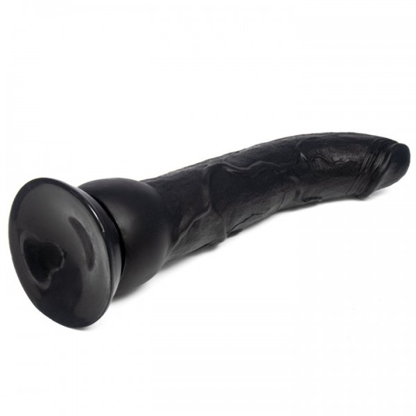 The Arch Enemy Monster Dildo – 12.5 Inch