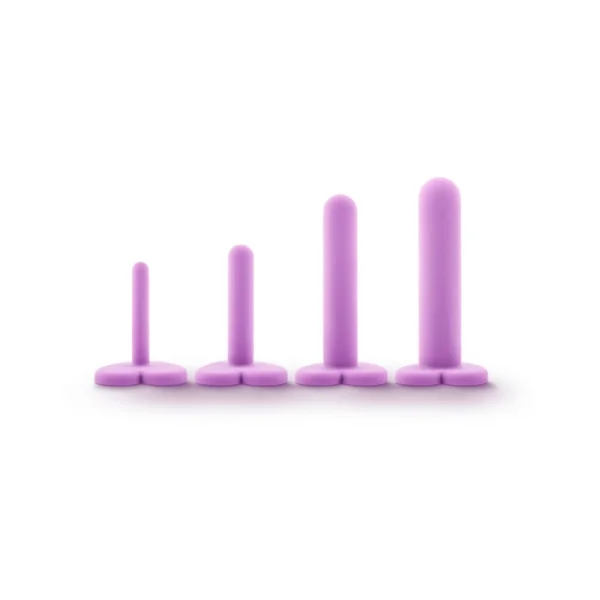 Wellness Dilator Kit Purple 4 Pieces — image 5 of 14
