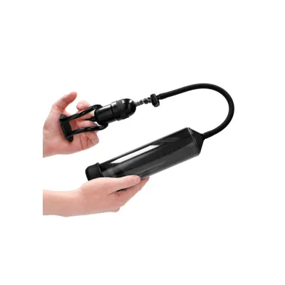 Deluxe Beginner Pump
