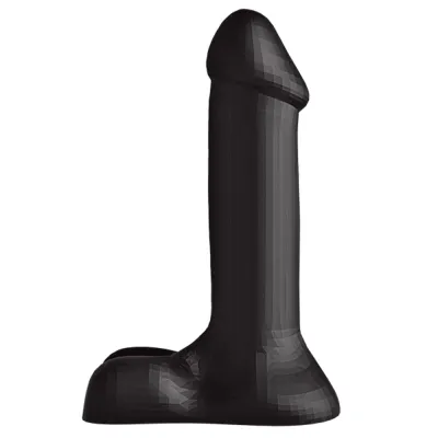Platinum The Tru Super 7 inch Black