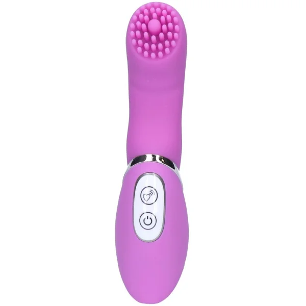 Paris Nubby Clitoral Teaser