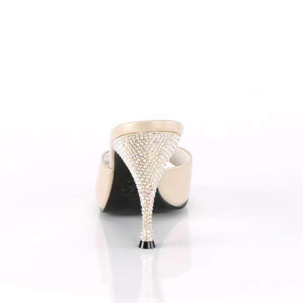 4 1/4 inches Flared Heel Slide — image 4 of 4