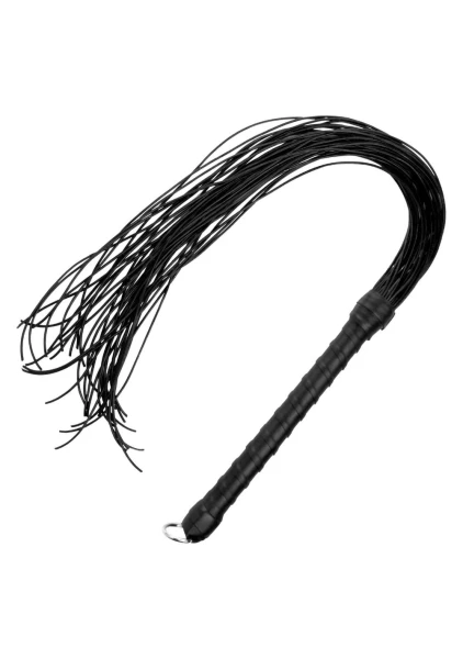 Leather Cord Flogger