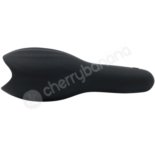 Cherry Banana Love Tickler 10 Speed Glans Masturbator