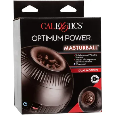 Calexotics Optimum Power Masturball