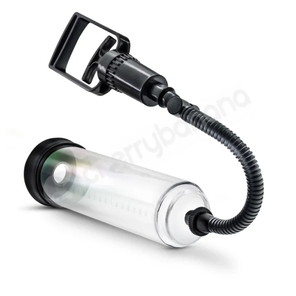 Performance VX3 Male Enhancement Pump System