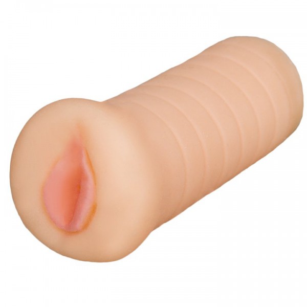 Hot Lips Silicone Masturbator