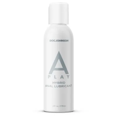 Doc Johnson Hybrid Anal Lubricant 118ml