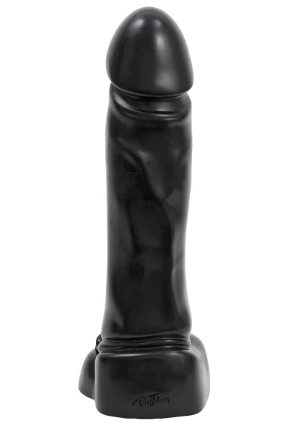 Jumbo Jack MAN O' WAR