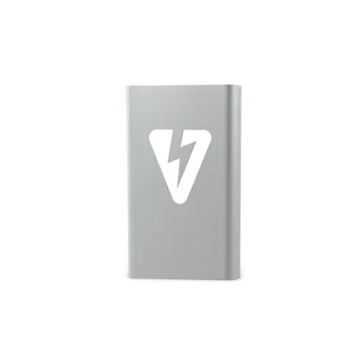 Erovolt Powerbank Silver