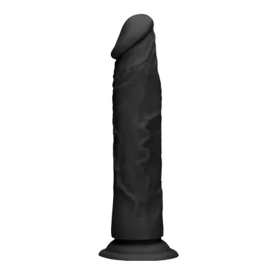 RealRock 8 Realistic Dong with Suction Cup Base