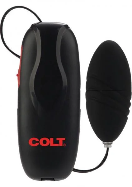 Colt Turbo Bullet Vibrator