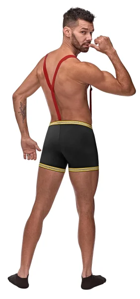 Hose Me Down Costume - Large- Extra Large