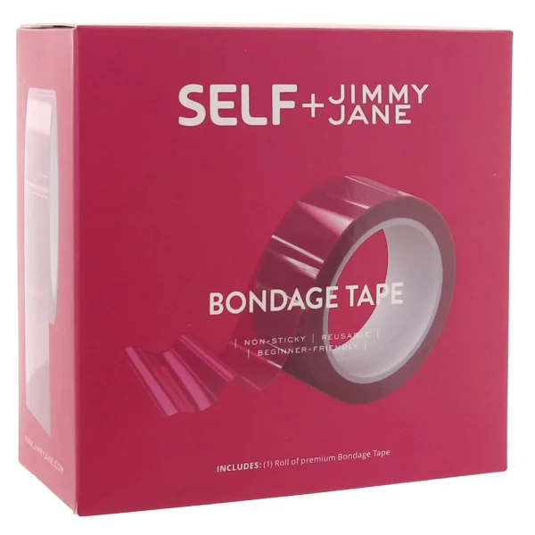 SELF + JimmyJane Bondage Tape