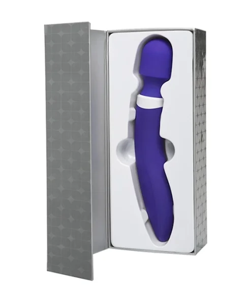iVibe Select iWand Purple