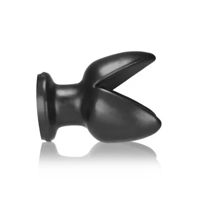 Rosebud 1 Hole Opener Black 4 5 Inch