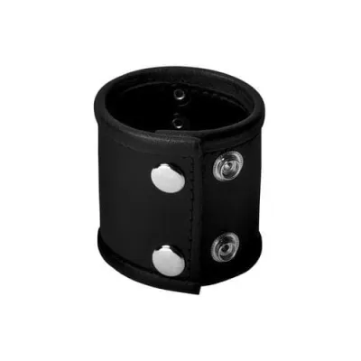 2 Inch Ball Stretcher with D Ring
