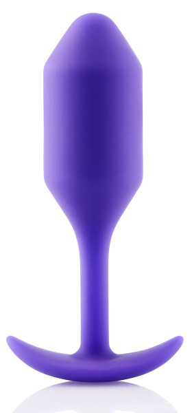 B-Vibe Snug Plug 2