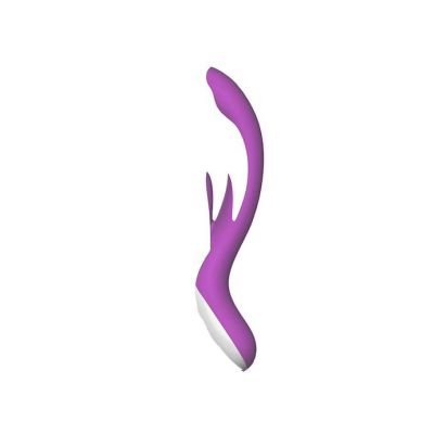 Nexus Femme Cadence Vibrator Purple
