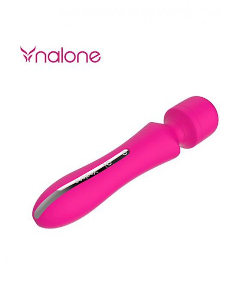 Rockit Wand Massager