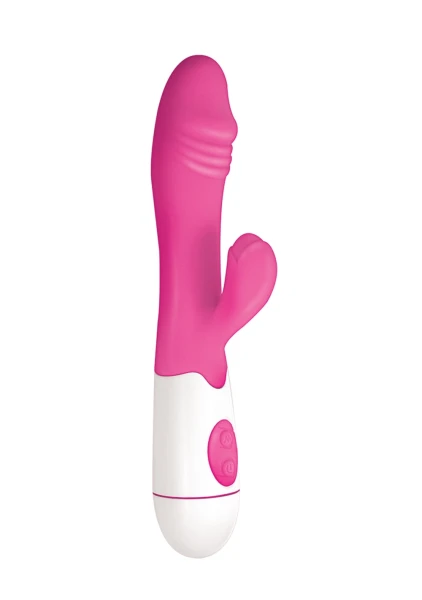 Lotus Sensual Massager #1 — image 4 of 8