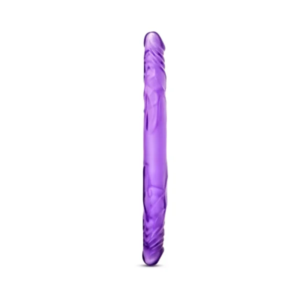 B Yours 14 inches Double Dildo — image 9 of 25