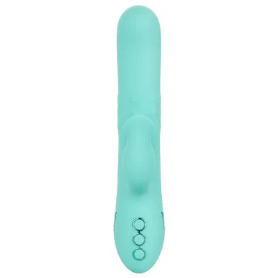 California Dreaming Bel Air Bombshell Teal
