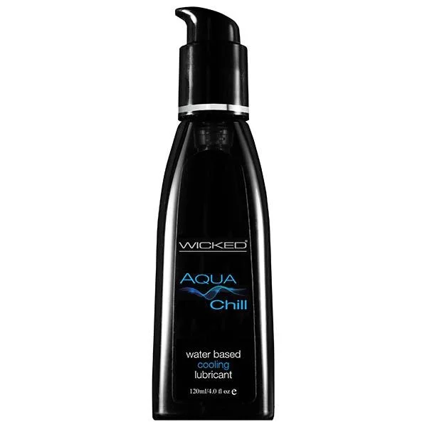 Wicked Aqua Chill Cooling Lubricant
