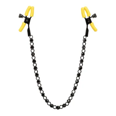 Boundless Nipple Teasers