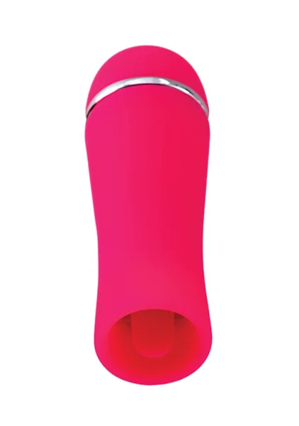 Liki Rechargeable Flicker Vibe