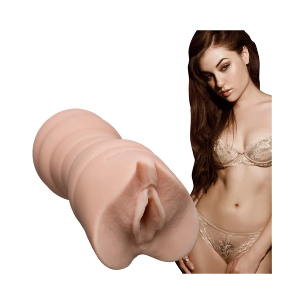 Sasha Grey Ultraskyn Cream Pie Pocket P*ssy