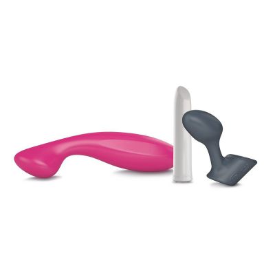 We Vibe Tango Pleasure Mates Kit