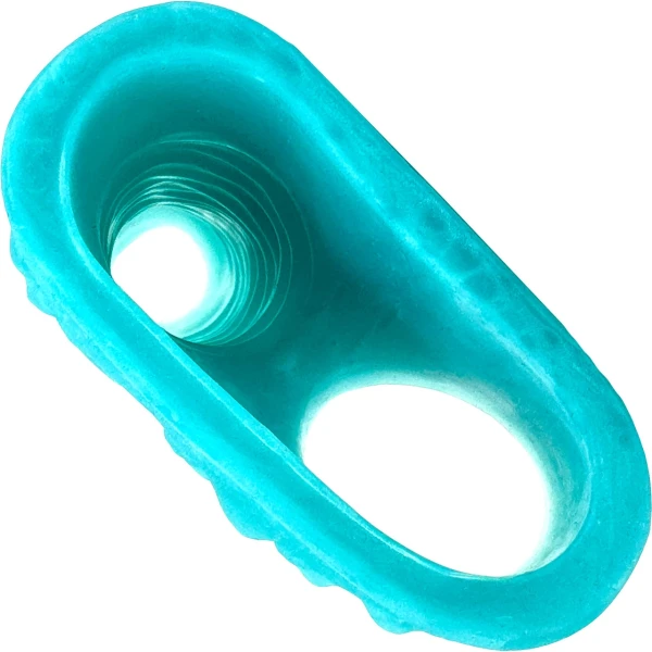 Uncover Creations Tentacle Silicone Penis Sheath - Octopussy
