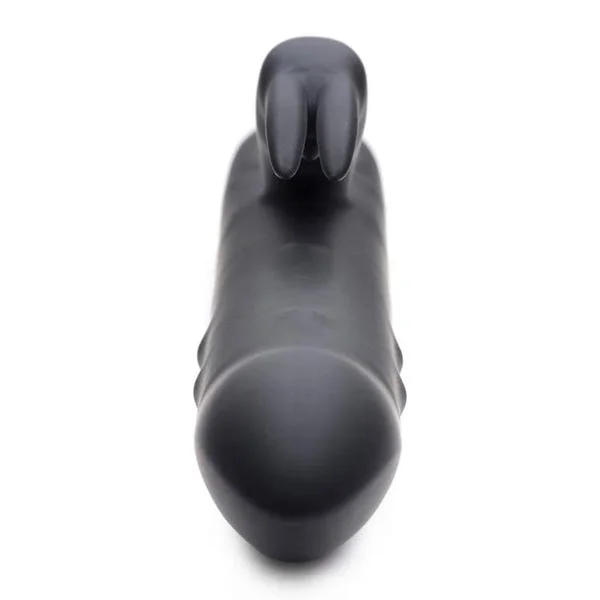 Royal Rabbits Bead Bunny 10X Dancing Bead Rabbit Vibrator