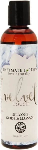 Intimate Earth Elite Premium Silicone Glide 120ml — image 5 of 6